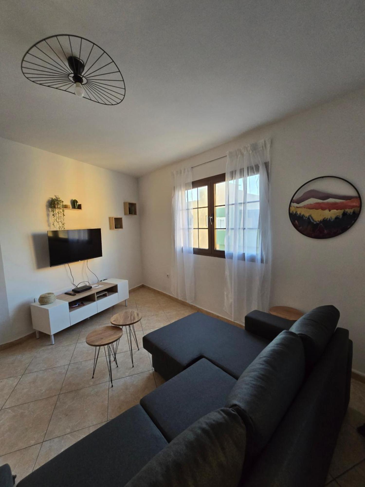 Casa Maday Apartment El Cotillo  Exterior photo