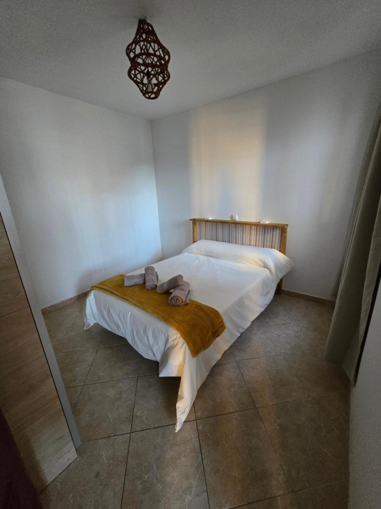 Casa Maday Apartment El Cotillo  Exterior photo